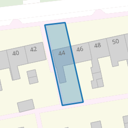 Perceel NOP00-AZ-2737