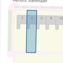 Perceel NOP00-AZ-2748