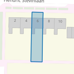 Perceel NOP00-AZ-2749