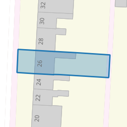 Perceel NOP00-AZ-2764