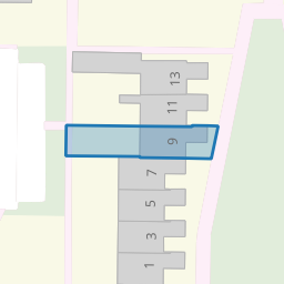 Perceel NOP00-AZ-2957