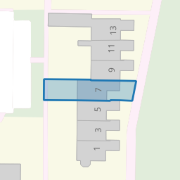 Perceel NOP00-AZ-2958