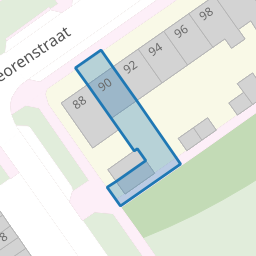 Perceel NOP00-AZ-2970