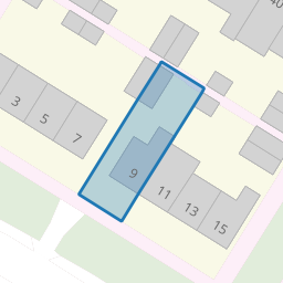 Perceel NOP00-AZ-2989