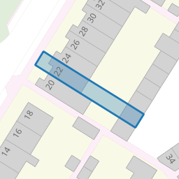 Perceel NOP00-AZ-3085