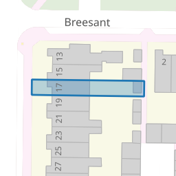 Perceel NOP00-AZ-3152