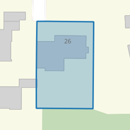 Perceel NOP00-AZ-3177