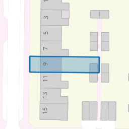 Perceel NOP00-AZ-3194