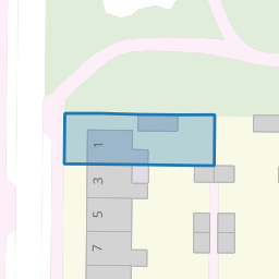 Perceel NOP00-AZ-3198