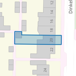 Perceel NOP00-AZ-3205