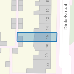 Perceel NOP00-AZ-3207