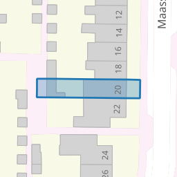 Perceel NOP00-AZ-3243