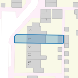 Perceel NOP00-AZ-3271