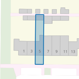 Perceel NOP00-AZ-3303