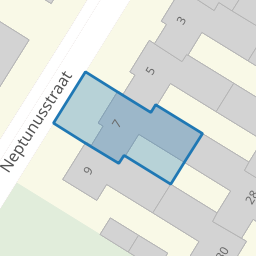 Perceel NOP00-AZ-3383