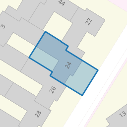 Perceel NOP00-AZ-3387