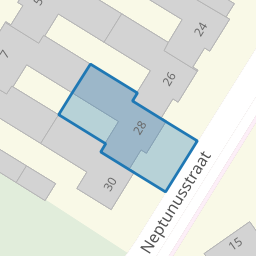 Perceel NOP00-AZ-3389