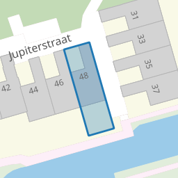 Perceel NOP00-AZ-3484