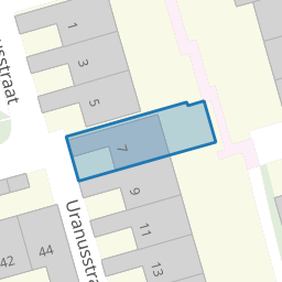 Perceel NOP00-AZ-3525