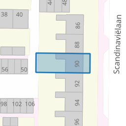 Perceel NOP00-AZ-3553