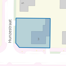 Perceel NOP00-AZ-3560