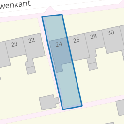 Perceel NOP00-AZ-3605