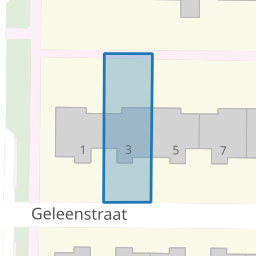 Perceel NOP00-AZ-3622