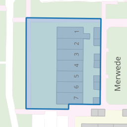 Perceel NOP00-AZ-3671