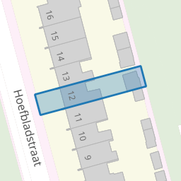 Perceel NOP00-AZ-379