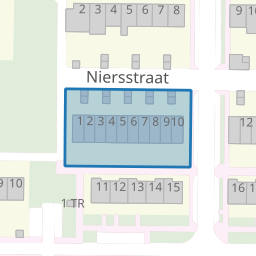 Perceel NOP00-AZ-3802