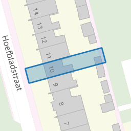 Perceel NOP00-AZ-381