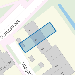 Perceel NOP00-AZ-3825