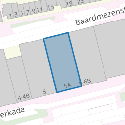Perceel NOP00-AZ-4081