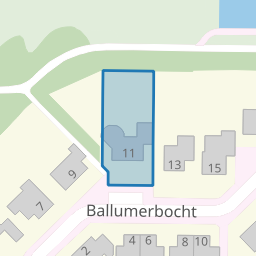 Perceel NOP00-AZ-4172