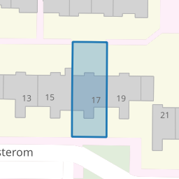 Perceel NOP00-AZ-4238