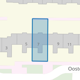Perceel NOP00-AZ-4243