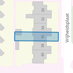 Perceel NOP00-AZ-4279