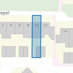 Perceel NOP00-AZ-4307