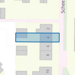 Perceel NOP00-AZ-4318