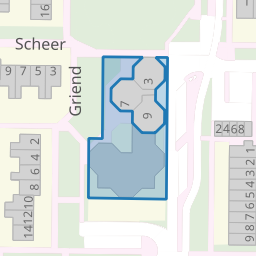 Perceel NOP00-AZ-4330