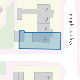 Perceel NOP00-AZ-4364