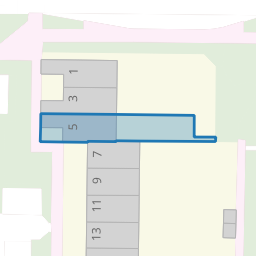 Perceel NOP00-AZ-4445