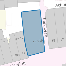 Perceel NOP00-AZ-447