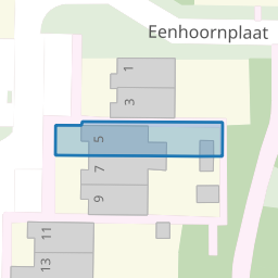 Perceel NOP00-AZ-4473