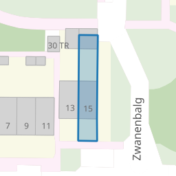 Perceel NOP00-AZ-4501