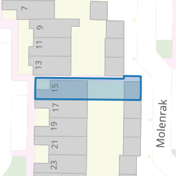 Perceel NOP00-AZ-4507