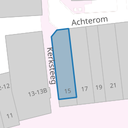 Perceel NOP00-AZ-452