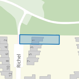 Perceel NOP00-AZ-4531