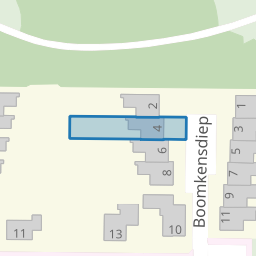 Perceel NOP00-AZ-4533