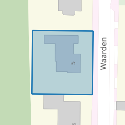 Perceel NOP00-AZ-4543